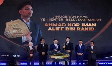 Foto BERNAMA