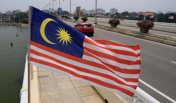 Foto BERNAMA