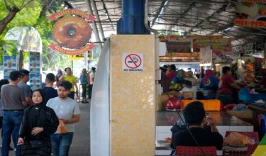 Foto Fail BERNAMA