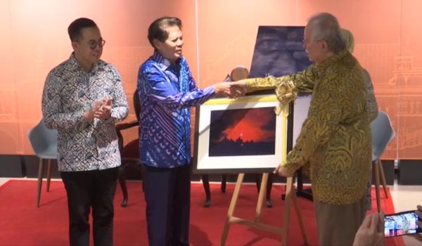 1510 NSL TYT PENANG - PAMERAN PRIVATE EYE
