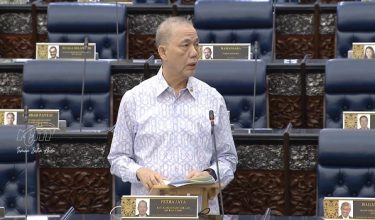 Timbalan Perdana Menteri, Datuk Seri Fadillah Yusof