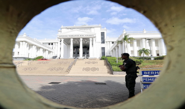 FOTO BERNAMA