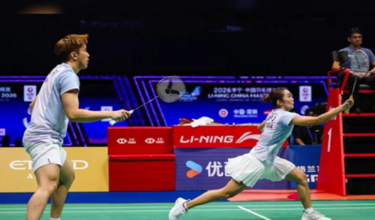 Beregu campuran profesional negara, Hoo Pang Ron-Lai Pei Jing