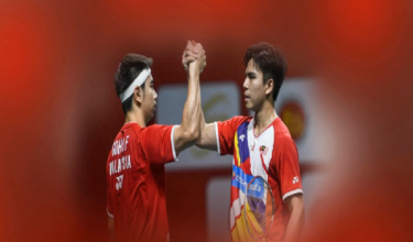 Foto RTM
