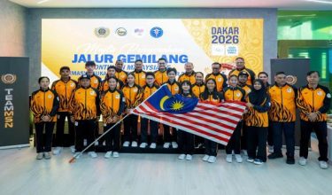 Foto BERNAMA