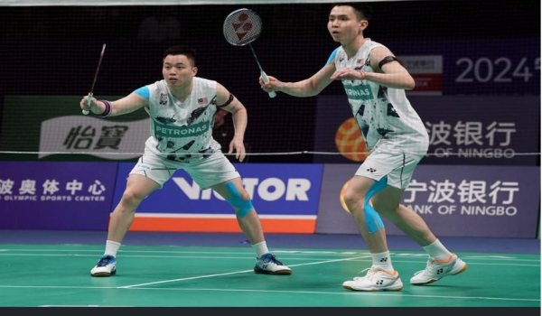 Foto BERNAMA