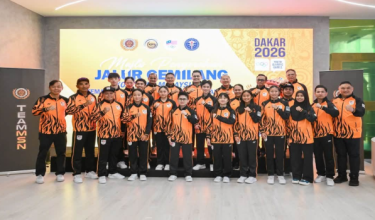 Foto FB KBSMalaysia