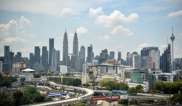 FOTO BERNAMA