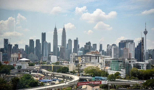 FOTO BERNAMA