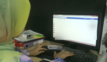 FOTO HIASAN/FOTO RTM