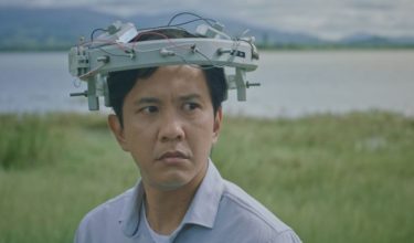 Beto menjadi pilihan juri untuk dinobatkan sebagai Pelakon Terbaik Festival FFM menerusi filem Imaginur