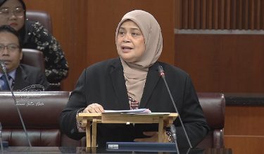 Datuk Rubiah Wang