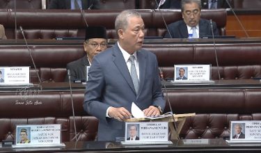 Datuk Seri Fadillah Yusof
