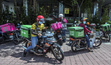 Foto BERNAMA