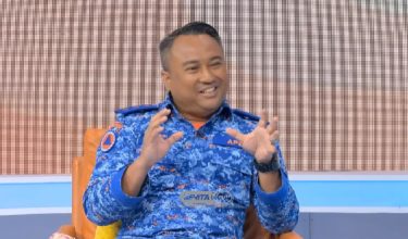 Kapten (PA) Ahmad Shahfikri Darus