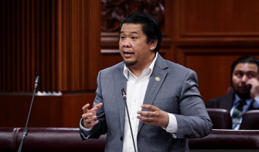 FOTO BERNAMA
