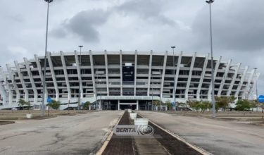 Stadium Sultan Mizan Zainal Abidin