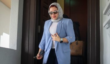 Tiga kes bersubahat dihadapi isteri Allahyarham Bung Moktar, Datin Seri Zizie Izette Abdul Samad akan diteruskan/Foto BERNAMA