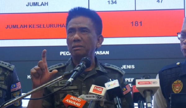 Datuk Fisol Salleh