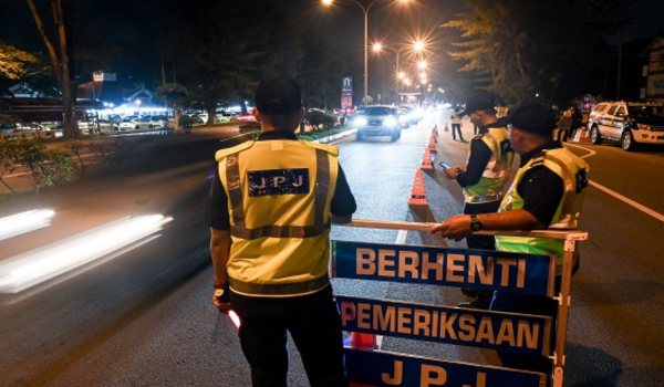 FOTO BERNAMA