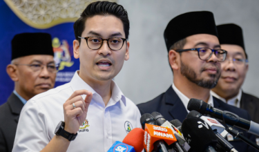 FOTO BERNAMA