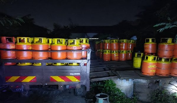 1602 NSL KPDN LPG HARAM