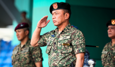 FOTO BERNAMA
