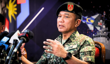 FOTO BERNAMA