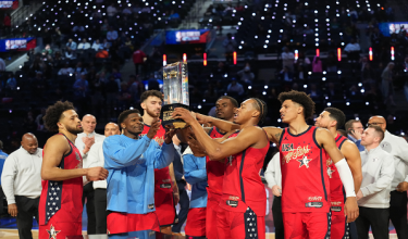 1602 SKN NBA ALL STAR