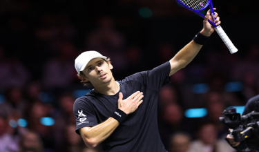 1602 SKN ROTTERDAM OPEN
