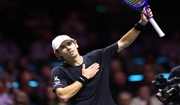 1602 SKN ROTTERDAM OPEN