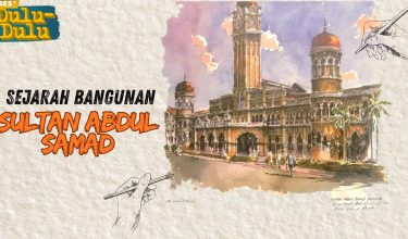 1602 SULTAN ABDUL SAMAD