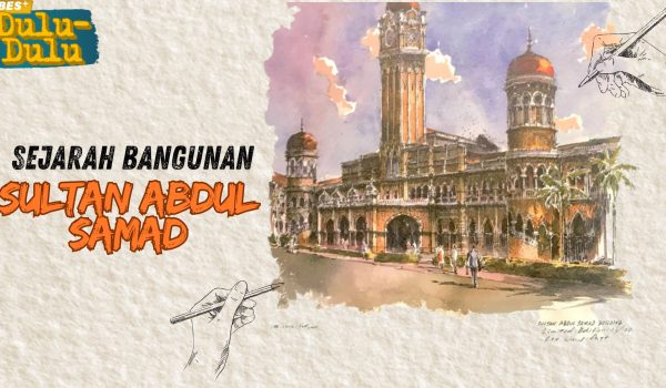 1602 SULTAN ABDUL SAMAD
