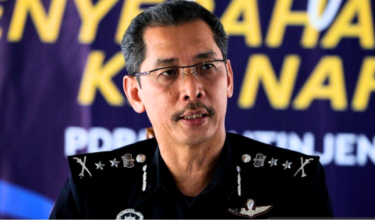 FOTO BERNAMA