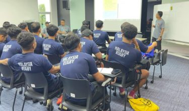 Foto FB Malaysia Rugby