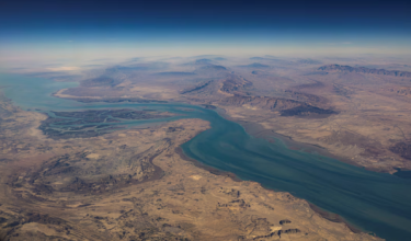 Selat Hormuz/REUTERS