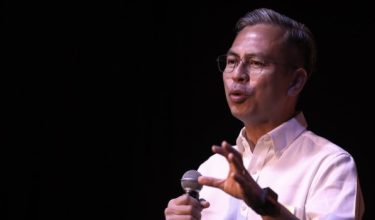 FOTO BERNAMA