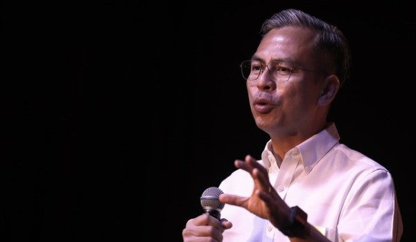 FOTO BERNAMA