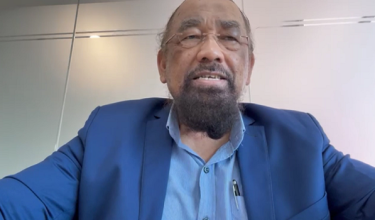 Pakar ekonomi, Profesor Emeritus Barjoyai Bardai/RTM