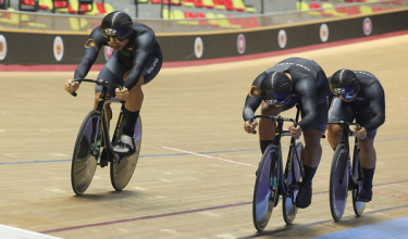 1604 FADIL WORLD TRACK NEW