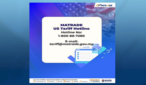 FOTO MATRADE