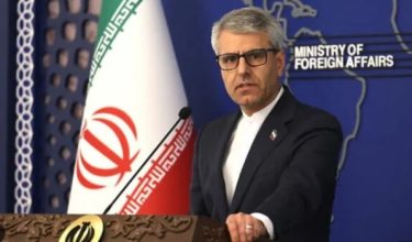 1604 IRAN REJECT US PROPOSAL