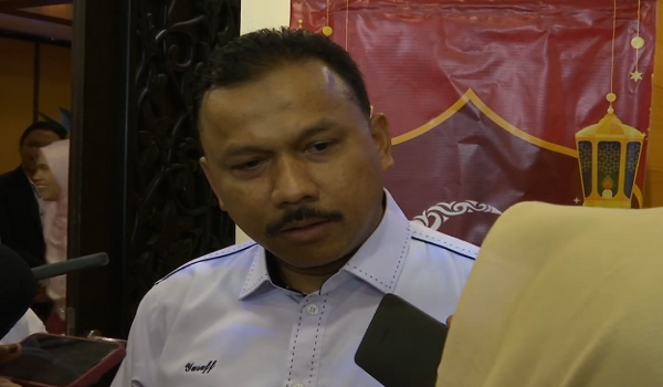 Ketua Polis Kelantan, Datuk Mohd Yusoff Mamat