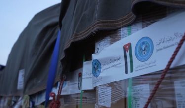1604 LNR JORDAN SEND LEBANON AID