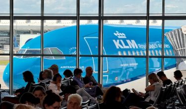 1604 LNR KLM CANCEL FLIGHTS