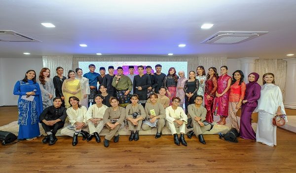 “Macam Macam Raya Bersama Rocketfuel Entertainment”, catat kejayaan memberangsangkan