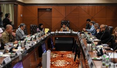 Foto BERNAMA