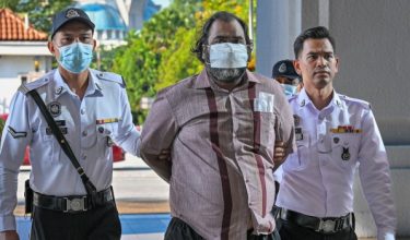 Foto BERNAMA