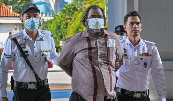 Foto BERNAMA