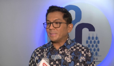 Datuk Indera Mohd Shahar Abdullah